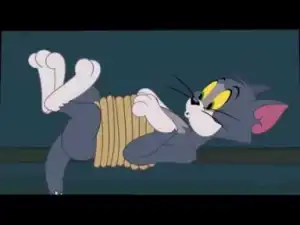 Video: Tom and Jerry - Historical Chase Boomerang UK